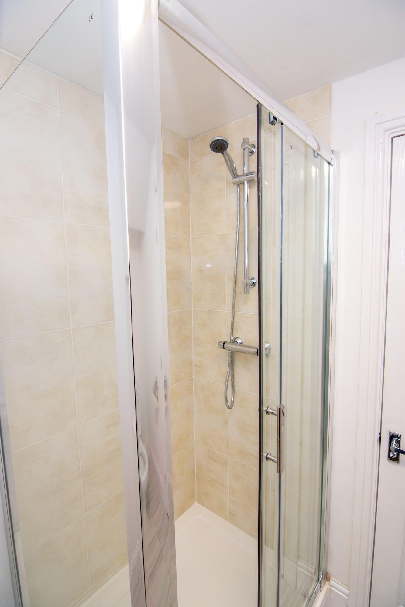 Trivelles Park Hotel Preston  Luaran gambar