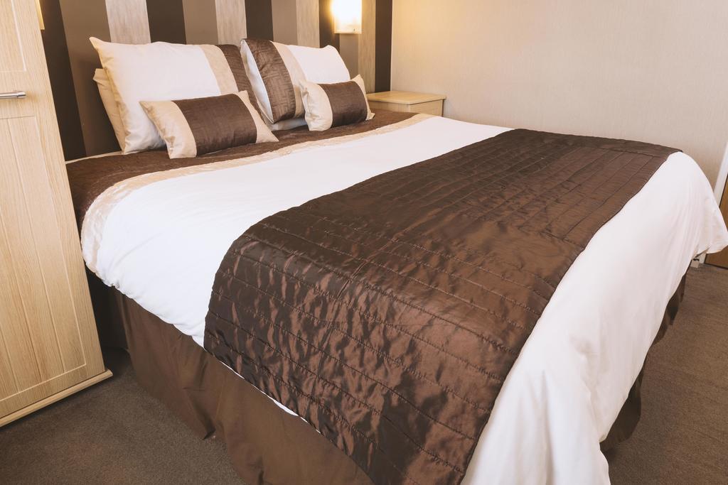 Trivelles Park Hotel Preston  Luaran gambar